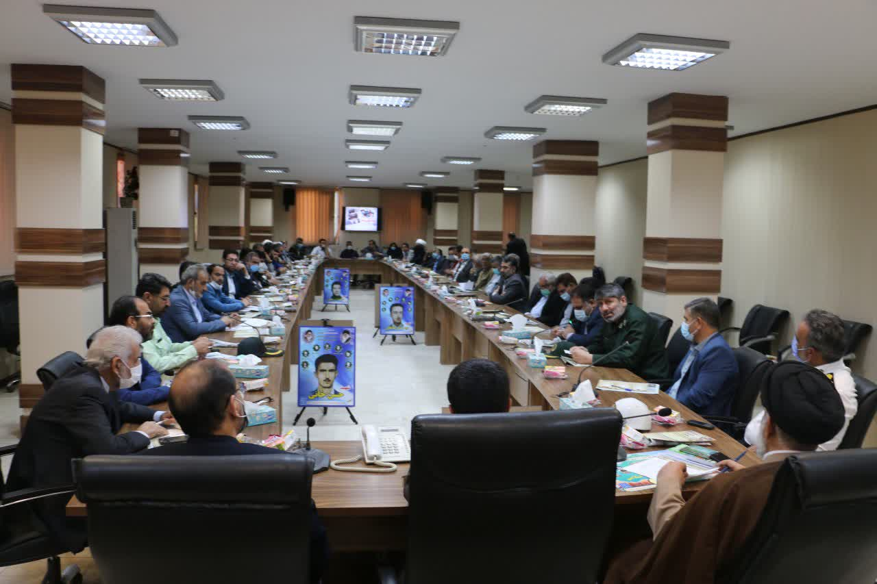 اهمیت حادثه ۱۵ خرداد در انقلاب اسلامی برای نسل بعدی تبیین شود