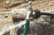 نویدهای تازه برای اجرای خط لوله انتقال آب بخش اسیر شهرستان مُهر 