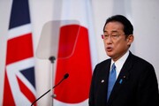 امیدواری نخست وزیر ژاپن برای احیای اقتصاد از طریق گردشگری