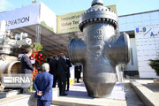 مصدر مسؤول : معرض ايران الدولي لصناعة النفط يضم 1200 شركة اجنبية ومحلية