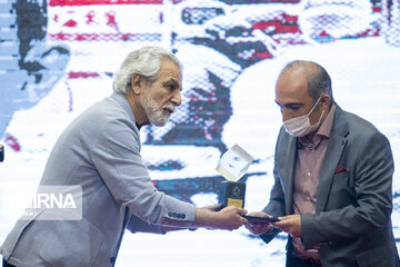 Cinéma : la célébration de l'association des réalisateurs à Téhéran