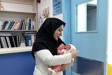 ضعف آگاهی خانواده‌ها درباره مراقبت‌های ضروری از مشکلات مادران باردار در اصفهان است