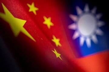 ادامه رزمایش های نظامی چین اطراف تایوان