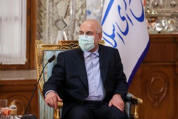 Le ministre polonais des Affaires étrangères reçu par le président de l’Assemblée islamique d’Iran