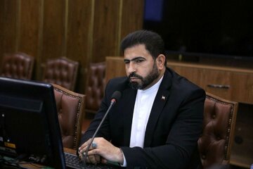 محمد کعب عمیر به عنوان نماینده شوش و کرخه انتخاب شد
