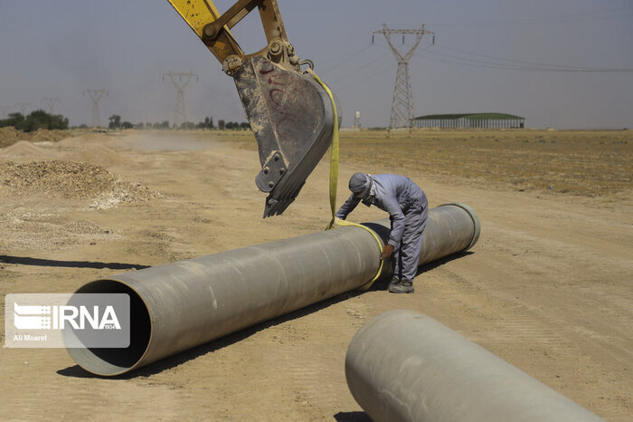 تکمیل پنج طرح نیمه تمام راه و شهرسازی، اولویت اصفهان در سال ۱۴۰۱