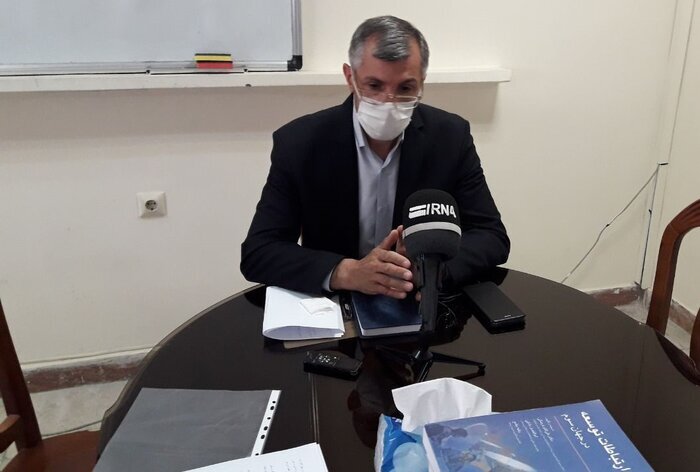 تعبیر رویای مردم آذربایجان شرقی در سفر رئیس جمهور