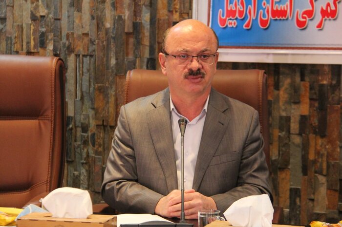 رویکرد اقناعی مسئولان استان اردبیل برای اجرای طرح مردمیسازی یارانهها