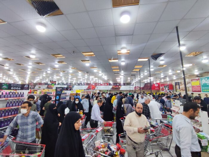 احتکار کالاهای اساسی و هر آنچه که یک هفته اخیر کشف شد