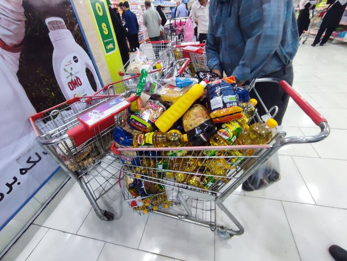 احتکار کالاهای اساسی و هر آنچه که یک هفته اخیر کشف شد