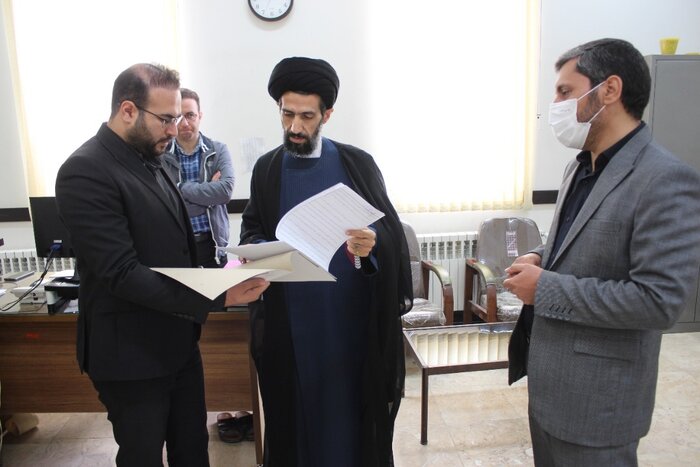 رییس دادگستری کردستان: دستگاه قضایی با متصرفین اراضی ملی برخورد میکند
