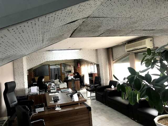 ساختمان فرودگاه یزد روز غلتک فرسودگی/شرکتهای هواپیمایی پاسخگوی تاخیرات باشند