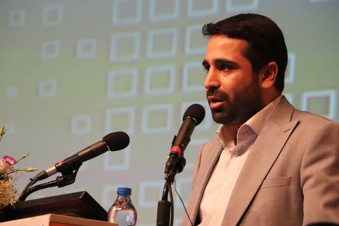 دولت ۱۰۰ هزار میلیارد ریال برای توسعه شبکه ملی اطلاعات تخصیص داده است