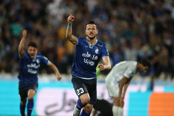 سومین نجاتِ شماره ۲۳؛ به آرمان احترام بگذارید