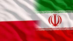 Croissance de 114 % des exportations iraniennes vers la Pologne
