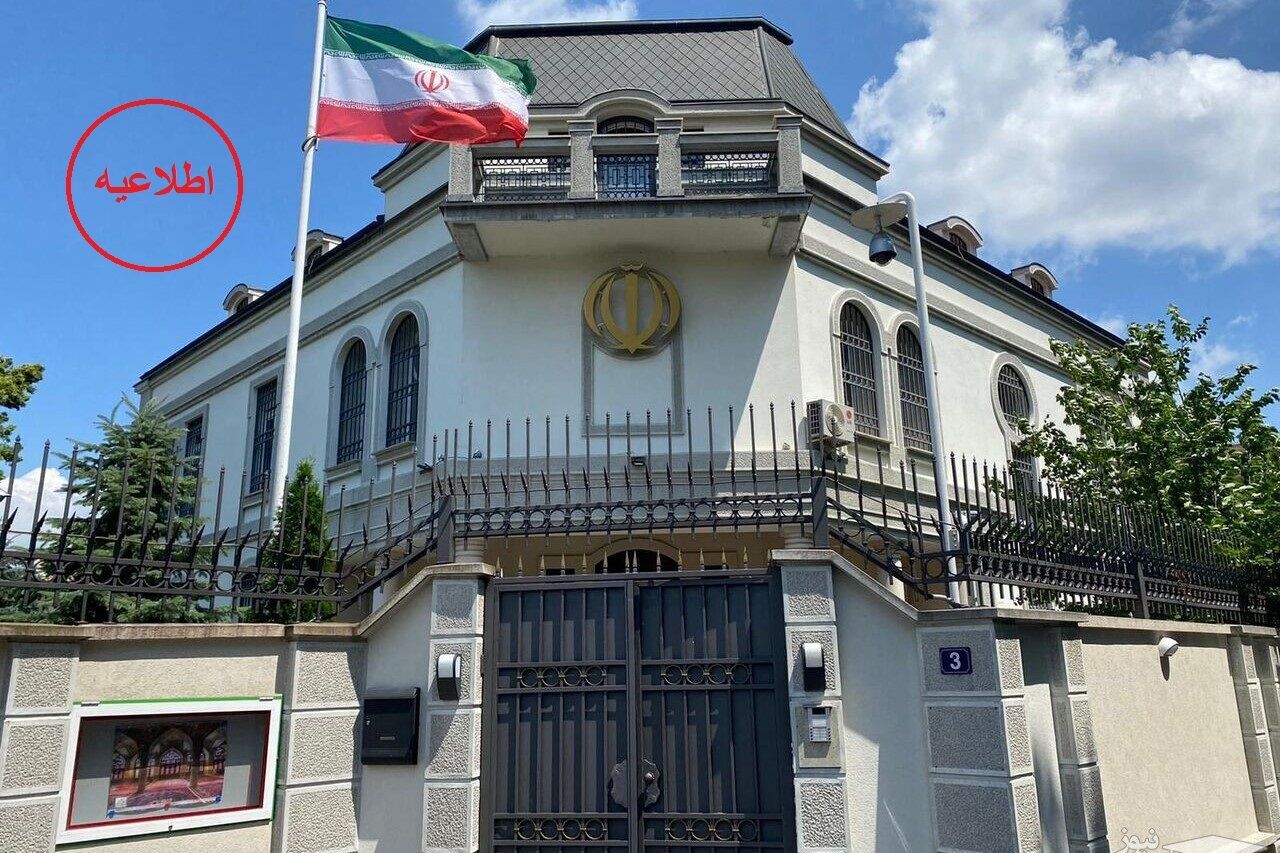 ایرانی سفارتخانے کا مقیم ایرانیوں سے مالڈووا چھوڑنے کا مطالبہ