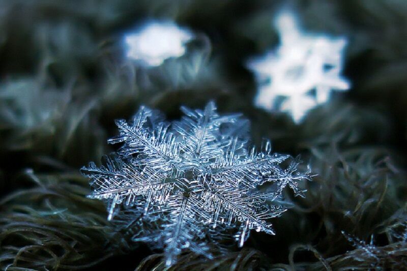کردستان در شبانه روز گذشته سردترین دمای کشور را تجربه کرد کردستان در شبانه روز گذشته سردترین دمای کشور را تجربه کرد