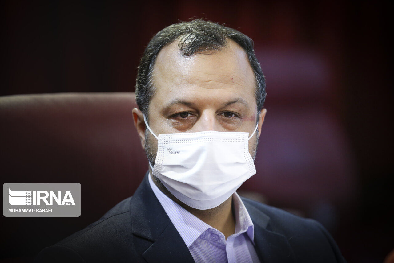 تکمیل پروژههای نیمهتمام از اولویتهای دولت سیزدهم است تکمیل پروژههای نیمهتمام از اولویتهای دولت سیزدهم است