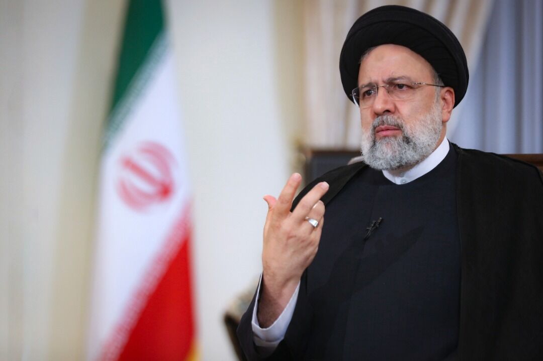 10 راهبردی که رییس جمهور با مردم در میان گذاشت