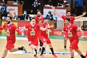 حریفان ایران در مسابقات هندبال قهرمانی جهان مشخص شدند