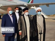 ۱۰۰ درصد نامه‌های مردمی سفر استانی رئیس جمهور به بوشهر رسیدگی شد