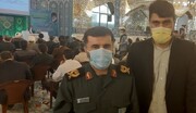 امسال ۱۱ هزار قرارگاه محله اسلامی در کشور  دایر می‌شود