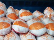  ۲۰۰ تن گوشت مرغ در خراسان جنوبی توزیع می‌شود