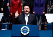بالا گرفتن احتمال استیضاح رئیس جمهور کره‌جنوبی