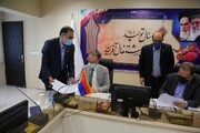 دانشگاه‌های علمی کاربردی و بلگراد تفاهم‌نامه امضا کردند