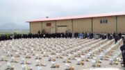 سپاه کنگاور؛ از توزیع ۲۰ هزار بسته معیشتی تا ساخت مسکن برای محرومان 