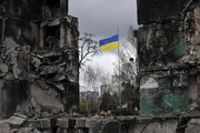 ۴ کشور اروپایی خواستار استفاده از دارایی‌های روسیه برای بازسازی اوکراین شدند