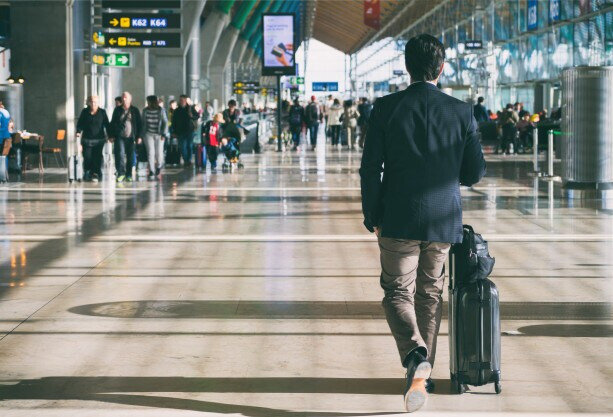 نیمه پنهان مهاجرت