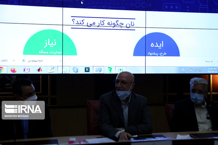 نگاه پشت میزنشینی به بازارکار و موانع وزارت علوم برای مهارتمحور کردن آموزشها + فیلم 7