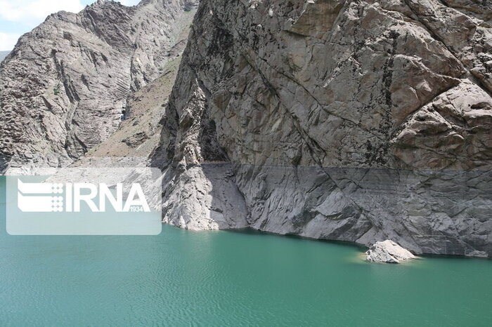 کمآبی در کمبارشترین استان کشور جدی است 3