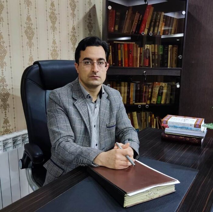 اسناد ملی حافظه فرهنگی، تاریخی و تمدنی کشور است