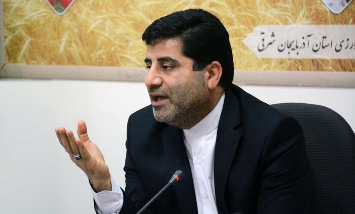 آزادسازی اراضی زراعی آذربایجانشرقی از دست سودجویان