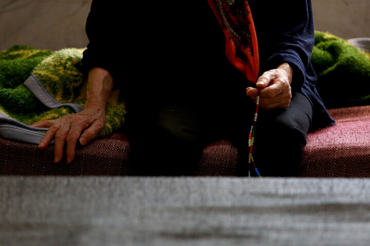 نشانههای افسردگی در سالمندان چیست؟