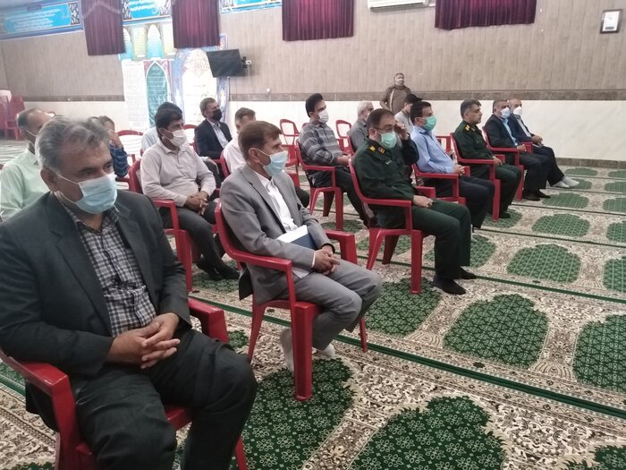 ۲۳ هزار و ۵۰۰ بسته معیشتی و آموزشی بین نیازمندان گچساران توزیع شد