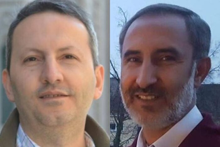 جاسوسی که اعدام میشود/ خداحافظی خداییان با خبرنگاران