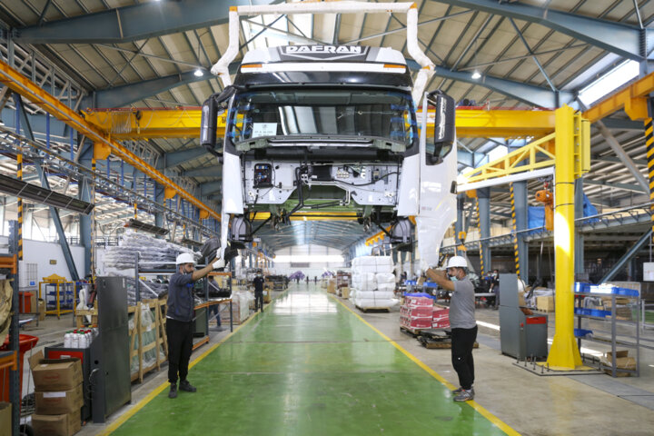 انتقال کارخانههای آلاینده شیراز ؛روند پرشتاب پشمشیشه و تعلل روغن نباتی