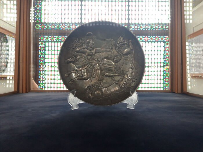 موزههای مازندران؛ جاذبههای چندبُعدی سفر در تاریخ و طبیعت شمال 9 موزههای مازندران؛ جاذبههای چندبُعدی سفر در تاریخ و طبیعت شمال