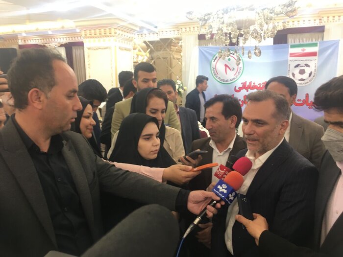 تشکیل کارگروه برای ورود زنان به ورزشگاهها/ شایعات قوت گرفت، امباپه در مادرید