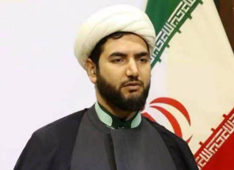 شهید دارایی؛ از همنشینی با اهل سنت تا شهادت در حرم رضوی شهید دارایی؛ از همنشینی با اهل سنت تا شهادت در حرم رضوی