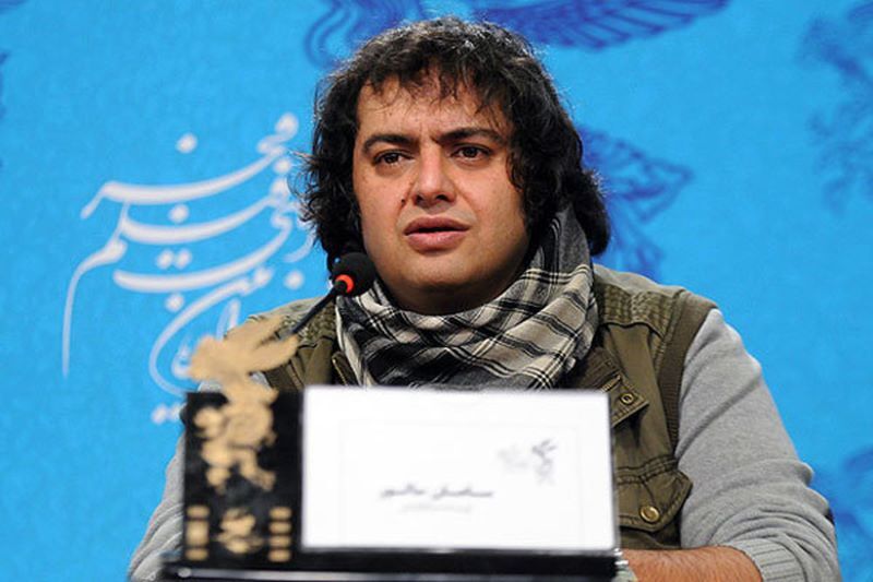 سامان سالور: سینما مخدر نیست