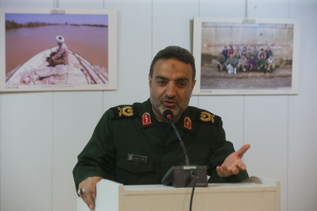 رییس سازمان بسیج سازندگی: یک‌هزار قرارگاه عملیات جهادی در کشور راه اندازی می‌شود