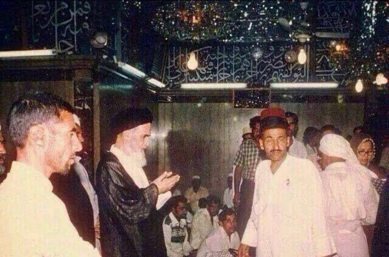 اولین گفتوگو با پارسای ۷۶ ساله در محقرترین خانههای نجف اولین گفتوگو با پارسای ۷۶ ساله در محقرترین خانههای نجف