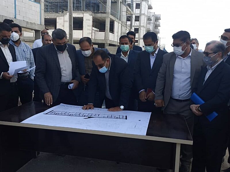 ۱۴۰۱، کلید پایان چشم انتظاری پنج هزارو ۲۵۱ سیستانی و بلوچستانی برای خانهدار شدن