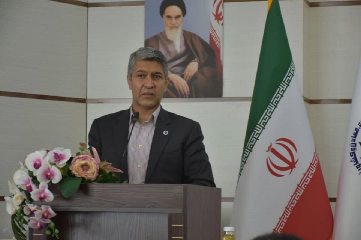 فضای کسب و کار در خراسان جنوبی نیازمند نوینسازی است فضای کسب و کار در خراسان جنوبی نیازمند نوینسازی است