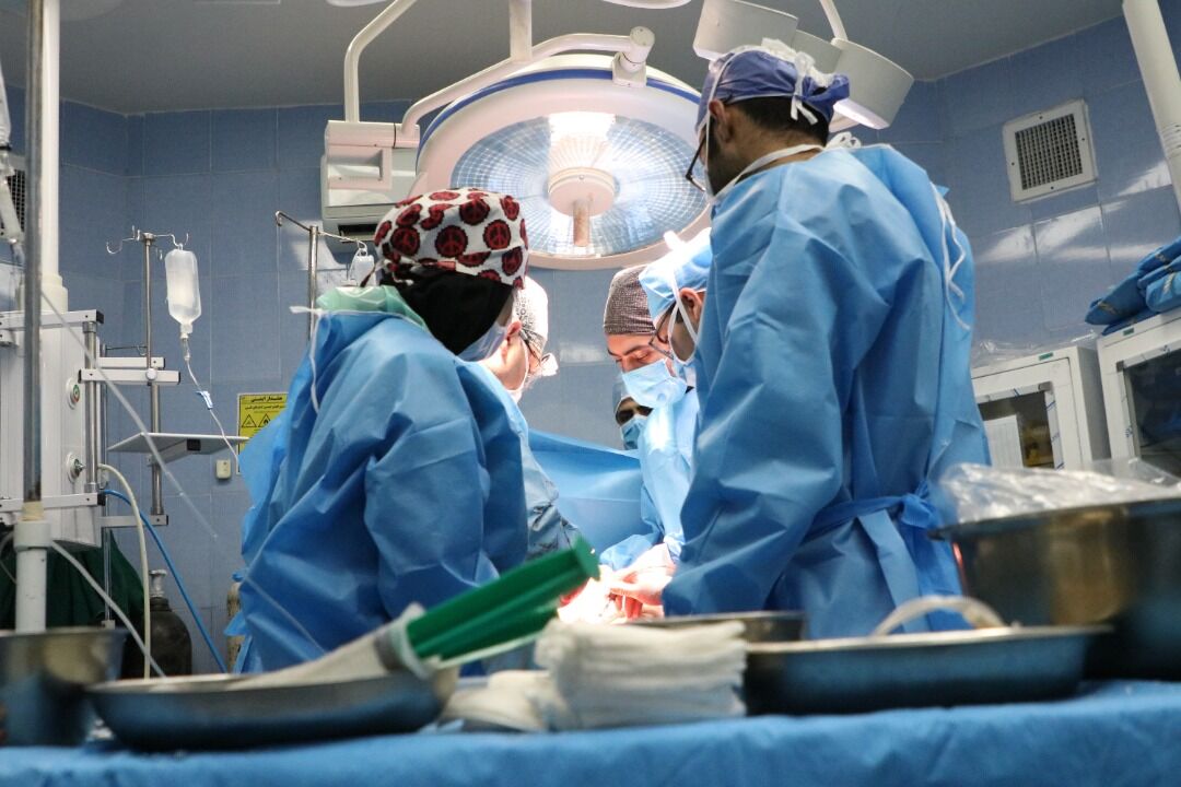 اهدای اعضای جوان اهوازی به سه بیمار جان دوباره بخشید