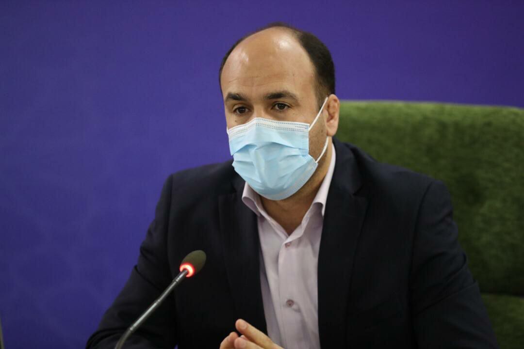 کرمانشاه جزو ۱۰ استان برتر کشور در واکسیناسیون کرونا است